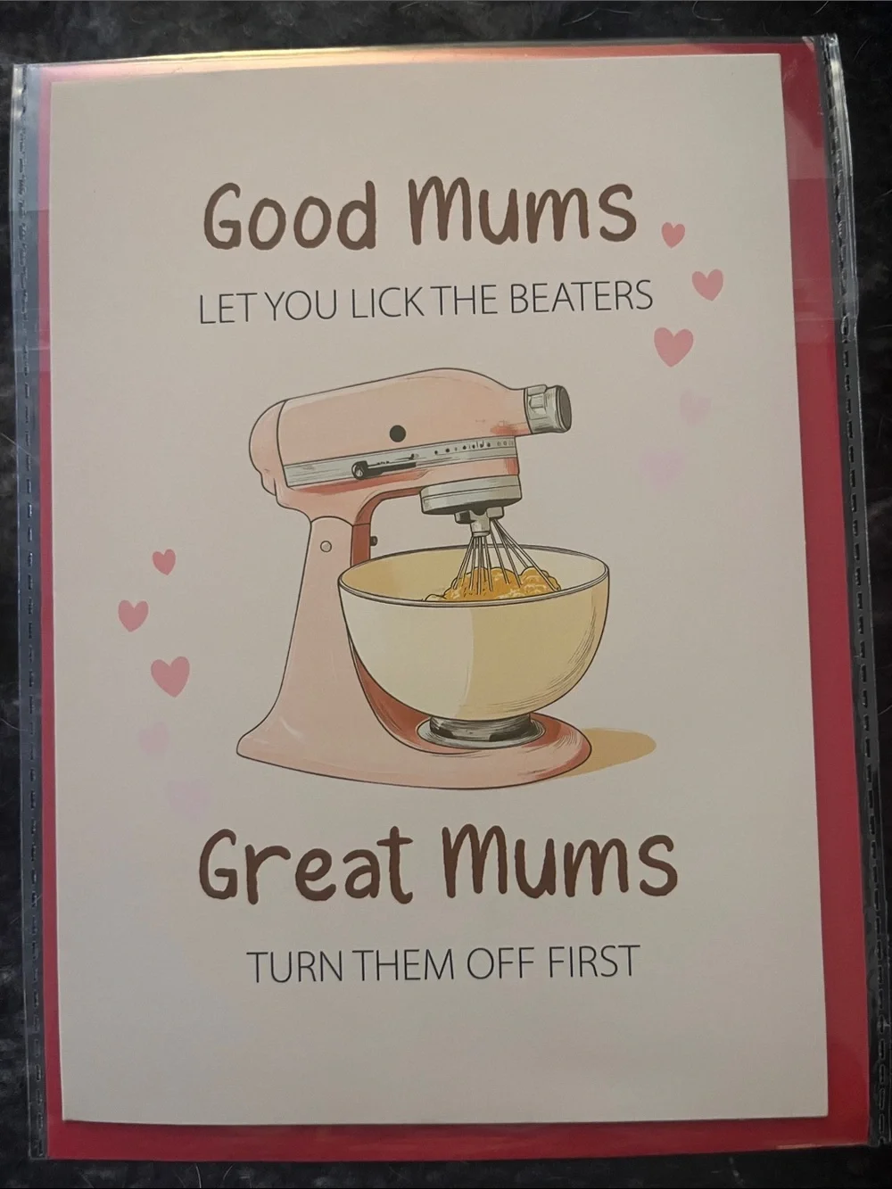 N/A two card